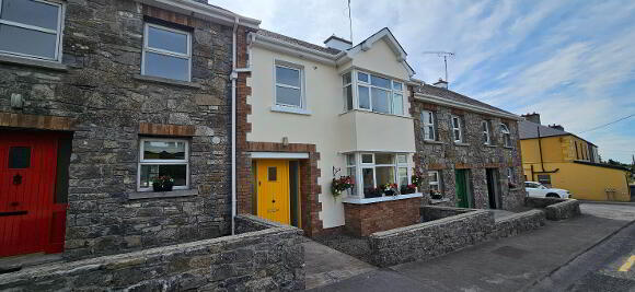 Photo 1 of 3 Newline Terrace, Newline Road, Elphin