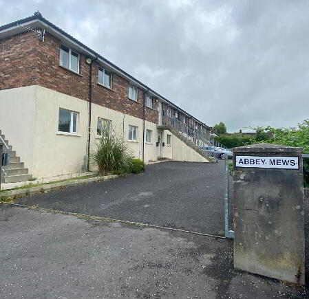 Photo 1 of 5 Abbey Mews, Monkstown, Newtownabbey