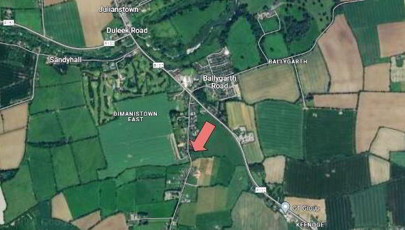 Photo 1 of Site At Whitecross, Julianstown