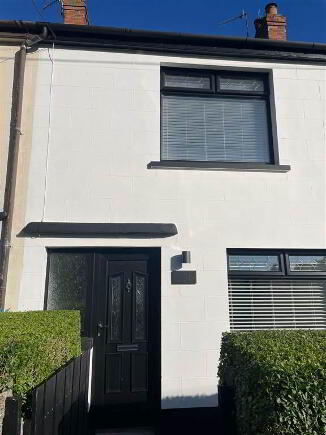 Photo 1 of 42 Scrabo Road, Newtownards