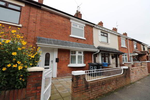 Photo 1 of 13 Whiterock Crescent, Whiterock, Belfast