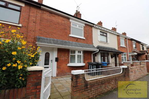 Photo 1 of 13 Whiterock Crescent, Whiterock, Belfast