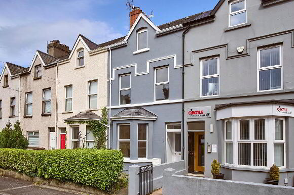 Photo 1 of 6 Bingham Street, Bangor