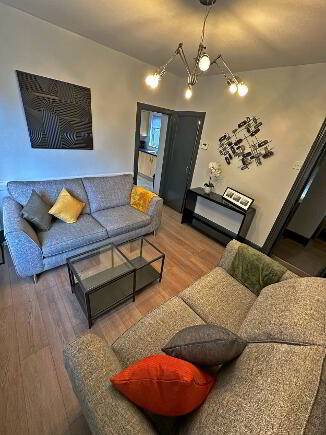 Photo 1 of House For Rent, 30 Elimgrove St, Belfast