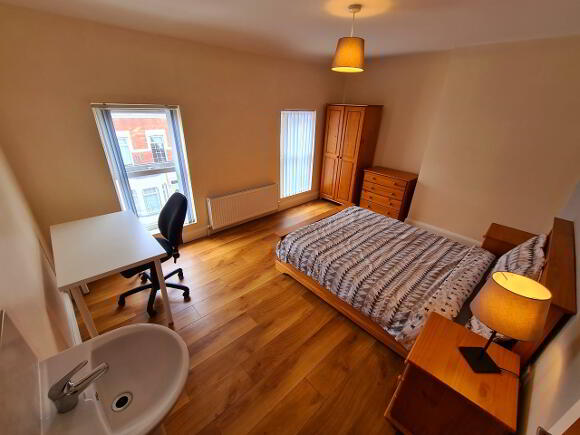 Photo 1 of House For Rent, 30 Eia Street, Belfast