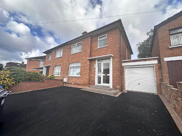Photo 1 of 6 Gransha Crescent, Belfast