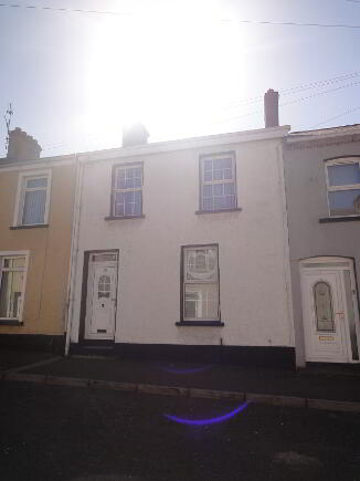 Photo 1 of Benvarden Avenue, Waterside, L'Derry