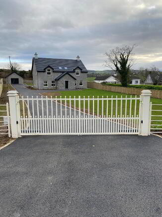 Photo 1 of House 1 Adjacent To 54, Bettyshill Road, (54c), Ballyholland Newry