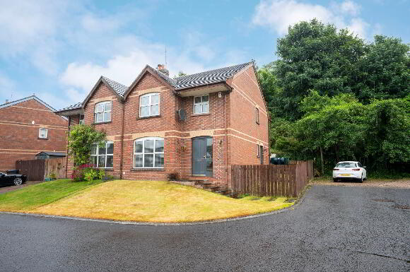 Photo 1 of 9 St. Ellens, Edenderry, Belfast