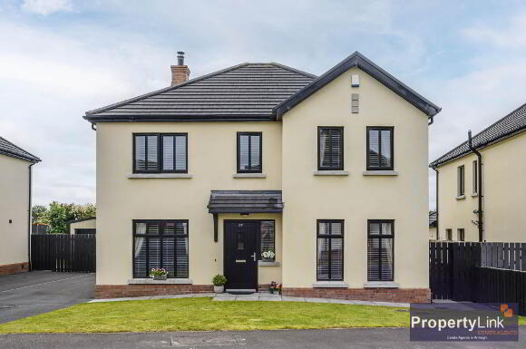 Photo 1 of 37 Killuney Park, Armagh