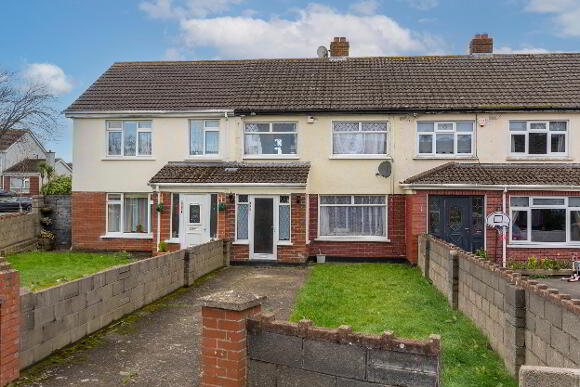 Photo 1 of 173 Balrothery Estate, Tallaght, Dublin