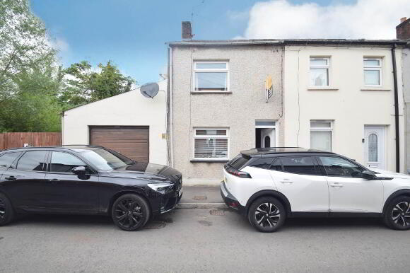 Photo 1 of 19 Railway Street, Dunmurry, Belfast