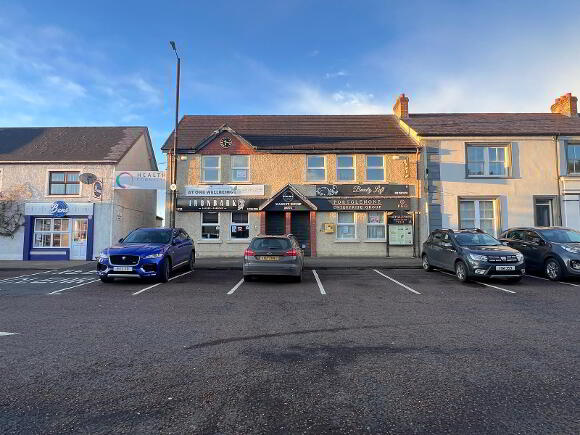 Photo 1 of 61-63 Main Street, Portglenone, Ballymena