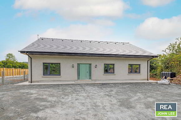 Photo 1 of Inchadrinagh, Newport