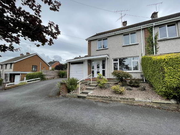 Photo 1 of 5 Glenowna Drive, Armagh