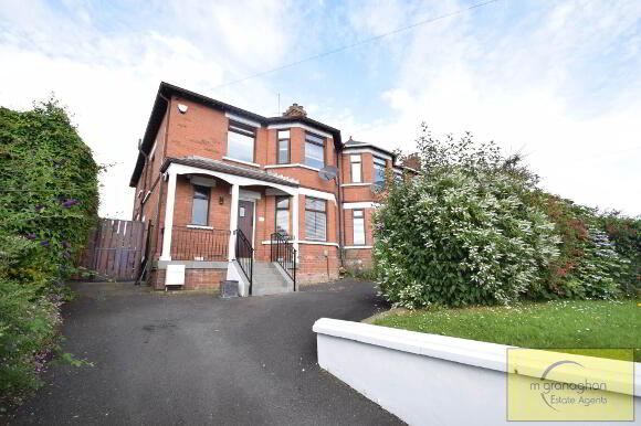 Photo 1 of 19 Andersonstown Road, Andersonstown, Belfast
