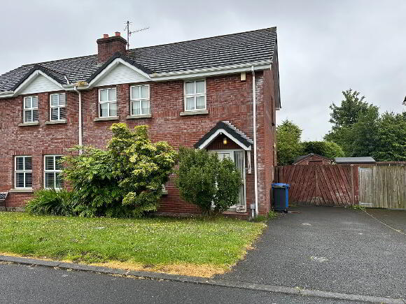 Photo 1 of 79 Castlekeele, Newry