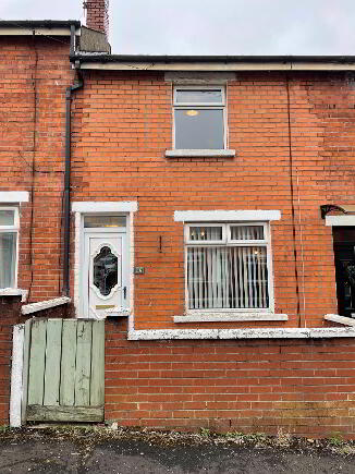 Photo 1 of 55 Glenbank Place, Belfast