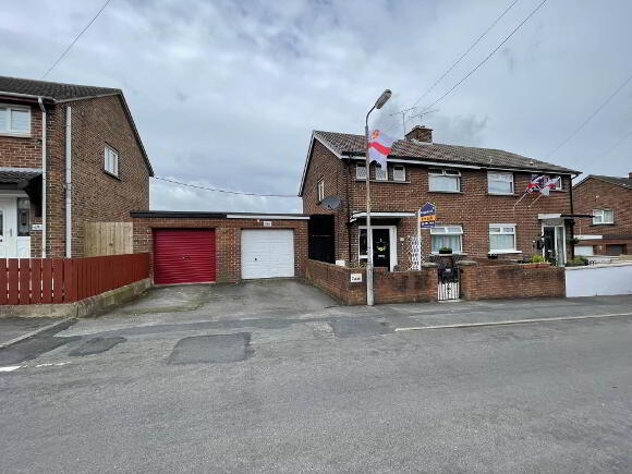 Photo 1 of 24 Orangefield Drive, Armagh