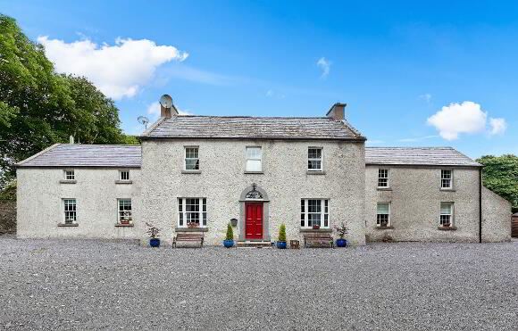 Photo 1 of Craddenstown Lodge, Raharney