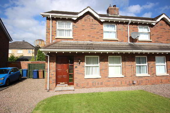 Photo 1 of 29 Glencroft, Magheralin