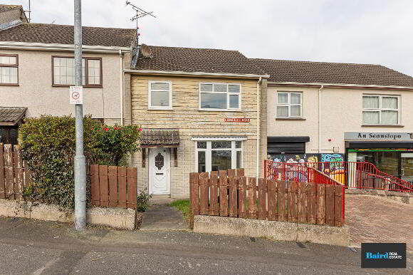 Photo 1 of 3 Lisnahull Road, Dungannon