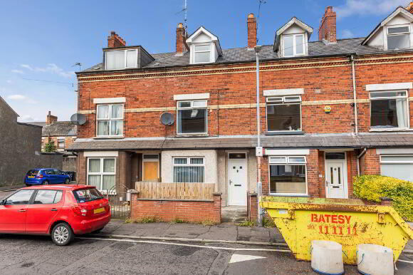 Photo 1 of 33 Dromore Street, Cregagh Road, Belfast
