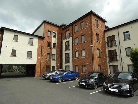 Photo 1 of Apt 8 Summerhill Gate, 2b Summerhill Avenue, Belfast