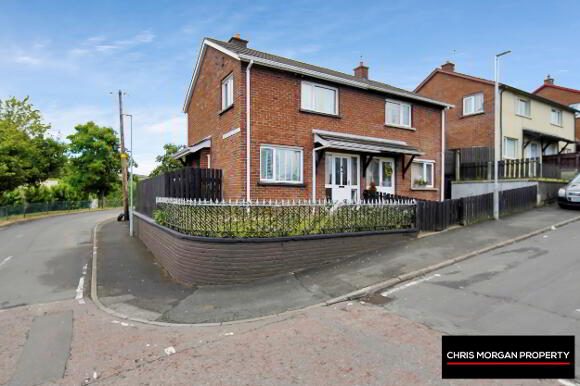 Photo 1 of 2 Windmill Drive, Dungannon