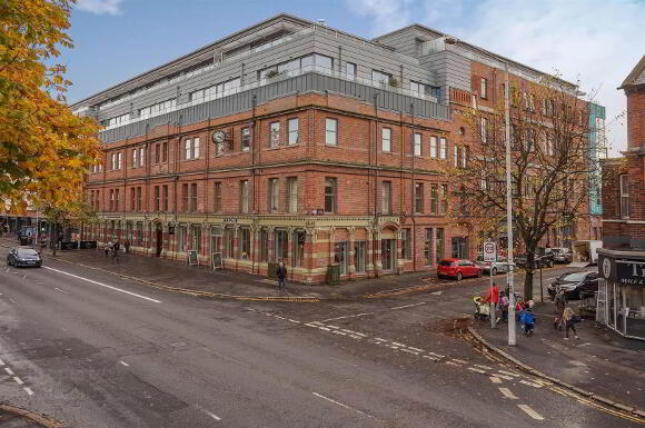 Photo 1 of 328 The Bakery, 311 Ormeau Road, Belfast
