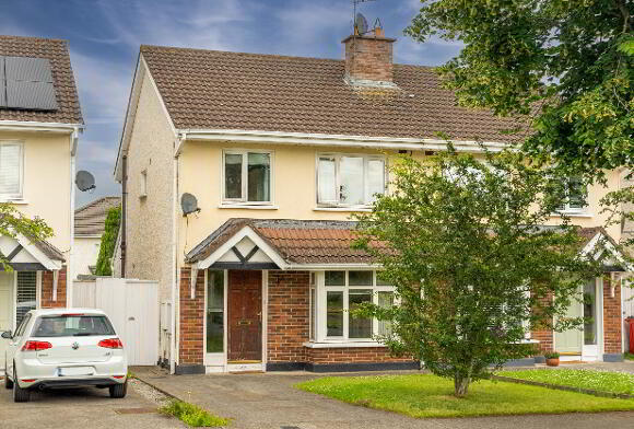 Photo 1 of 24 Luttrellstown Way, Castleknock, Dublin