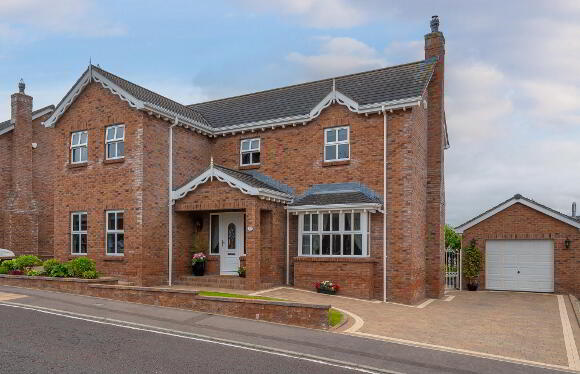 Photo 1 of 59 Taughrane Lodge, Dollingstown