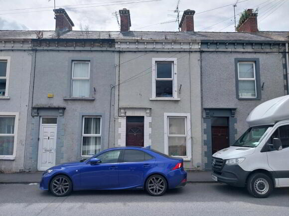 Photo 1 of 12 Hanover Street, Portadown