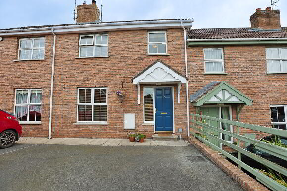 Photo 1 of 76 Thornheights, Banbridge