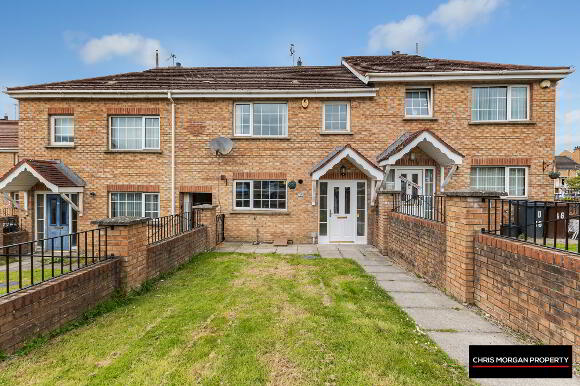 Photo 1 of 45 Viceroy's Wood, Bangor