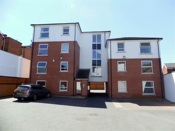 Photo 1 of 14 Strand Central, 27 Hillfoot Street, Belfast