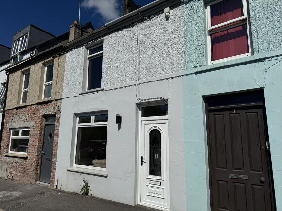 Photo 1 of 5 Antrim Road, Ballynahinch