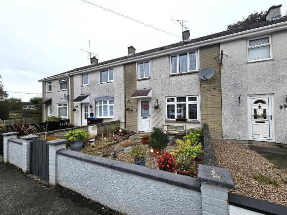 Photo 1 of 101 Bush Park, Antrim