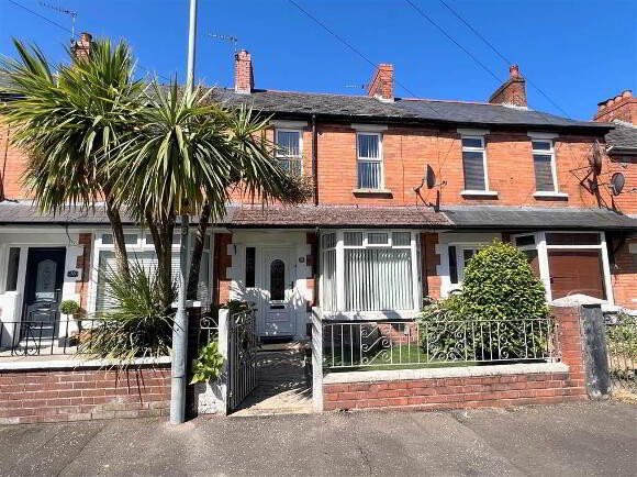 Photo 1 of 38 Loopland Gardens, Cregagh, Belfast