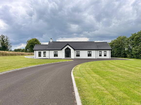 Photo 1 of 38 Drummuck Road, Maghera