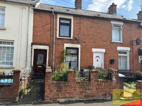 Photo 1 of 53 Locan Street, Beechmount, Belfast