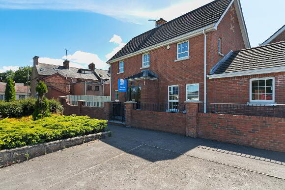 Photo 1 of 1 Iveagh Manor, Banbridge