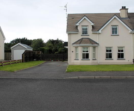 Photo 1 of 28 Rathfort Crescent, Belleek