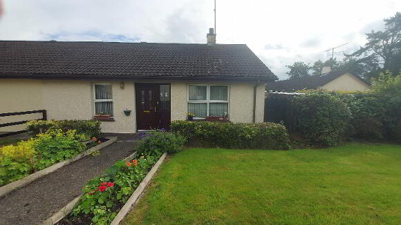 Photo 1 of 16 Castleview Court, Omagh
