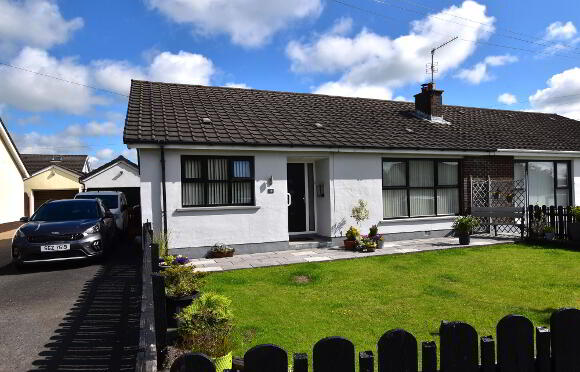 Photo 1 of 10 Trummery Heights, Maghaberry