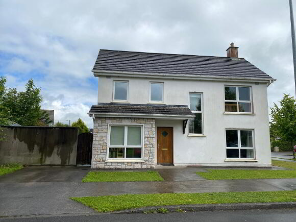Photo 1 of 8 Raiskeen Place, Clonmellon