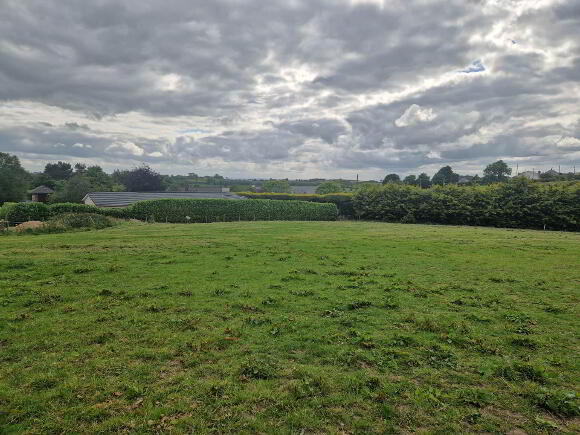 Photo 1 of Building Site, With Stables, And 5.95 Acres, Dromara Road, Hillsborough
