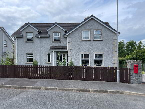 Photo 1 of 16 Morgan Drive, Cookstown