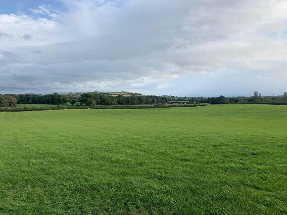 Photo 1 of 17 Acres, Of New Grass For 1st Cut Cut, Urra, Ballycommon, Nenagh
