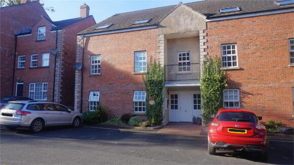 Photo 1 of 9 Village Green, Moira